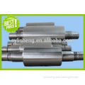 cold rolling mill work roller and back up roller